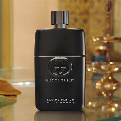 gucci guilty gold edition|Gucci Guilty pour homme fragrantica.